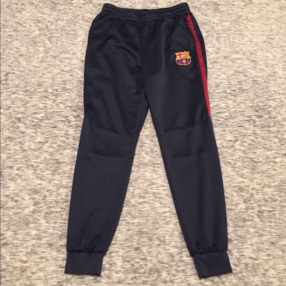 Barcelona sweatpants